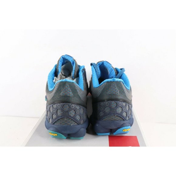 New New Balance Minimus 1010 Trail Jogging Running Shoes Sneakers Blue main image 8